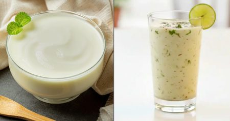 পেটের জন্য দই না ঘোল: কোনটি বেশি উপকারী? পেট