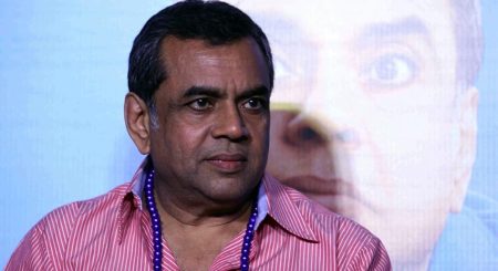 প্যারেশ