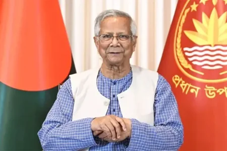 প্রধান উপদেষ্টা