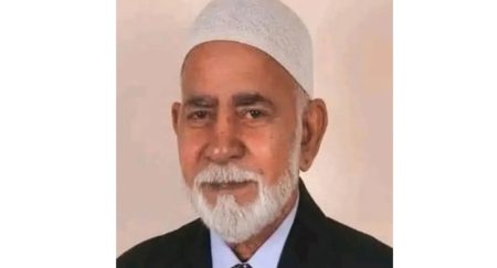 প্রার্থী