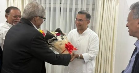 ফখরুল
