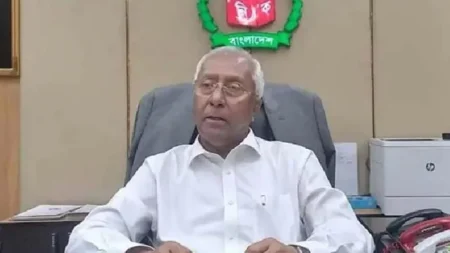নির্বাচনের ফলাফল বিলম্বিত হওয়ার কোনো কারণ নেই: ইসি সচিব ফলাফল বিলম্বিত