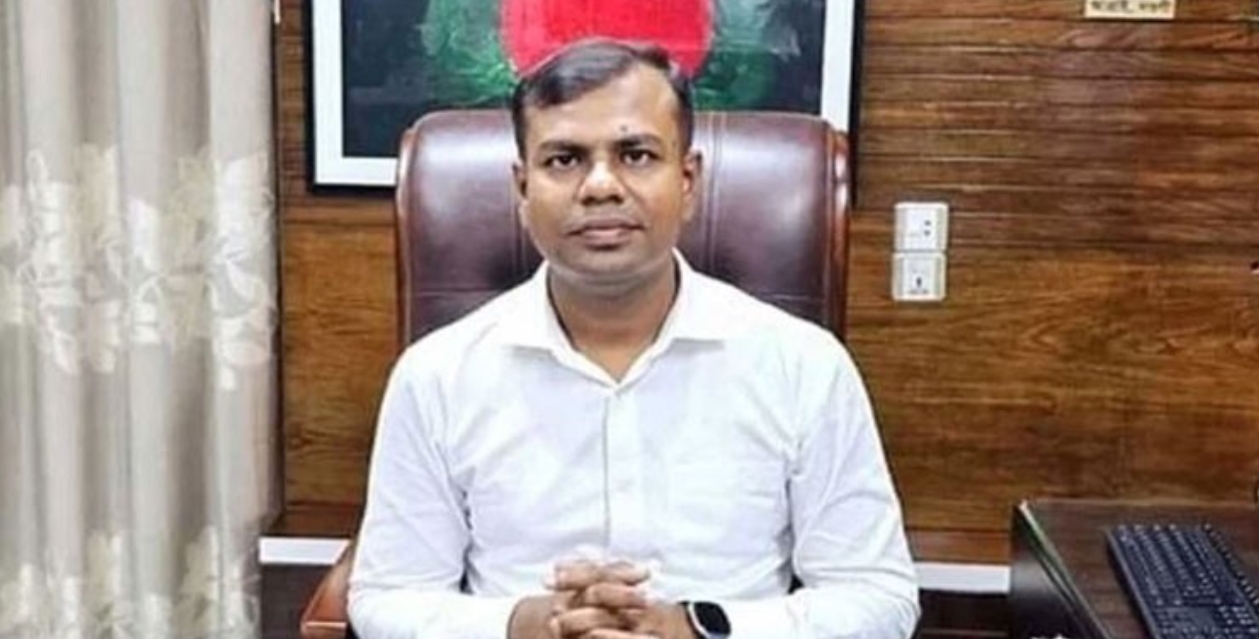 বরখাস্ত
