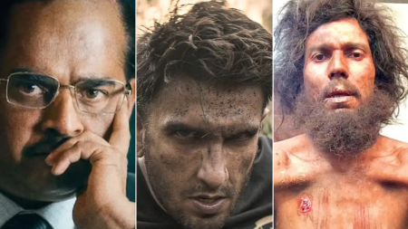 বলিউডের ৭ ‘বহুরূপী’ অভিনেতা বলিউডের ৭ ‘বহুরূপী’ অভিনেতা