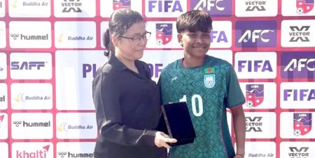 বাংলাদেশ