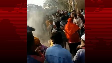 বিএনপি-জামায়াত সংঘর্ষে