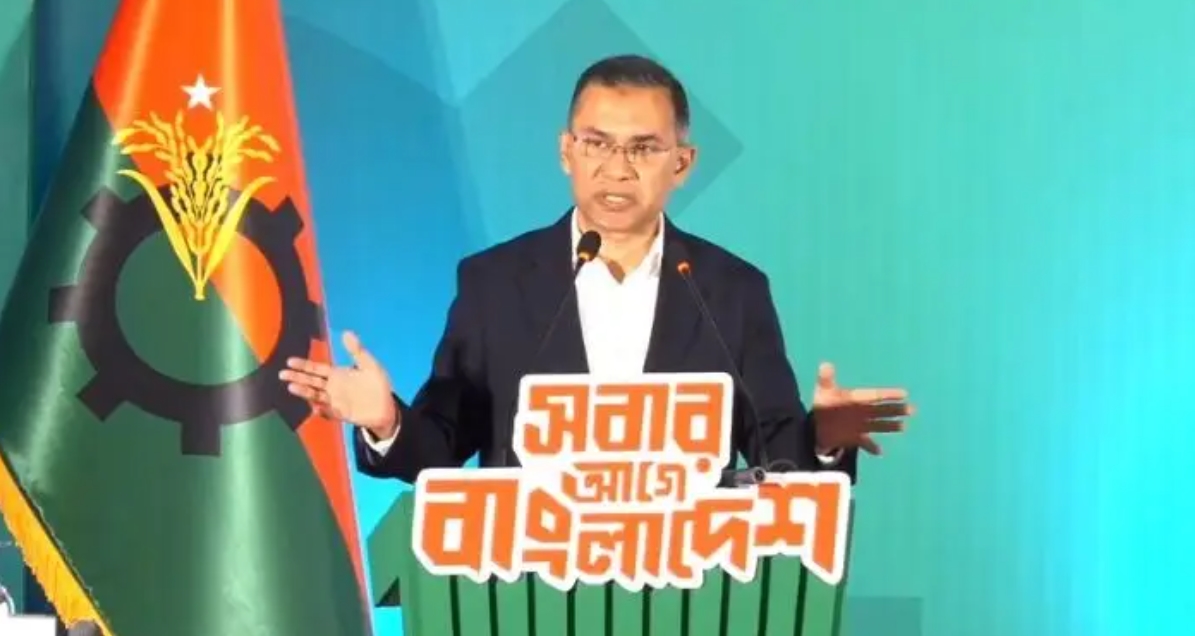 বিএনপি ক্ষমতায় গেলে সংবিধানে ‘আল্লাহর ওপর আস্থা ও বিশ্বাস’ সংযোজনের ঘোষণা