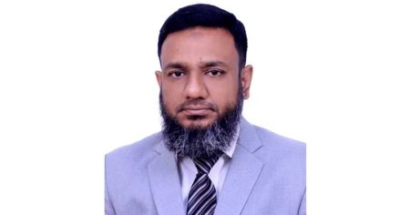 বিএনপি নেতা