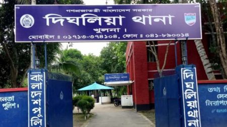 খুলনায় পায়ের রগ কেটে বিএনপি নেতাকে হত্যা বিএনপি নেতাকে হত্যা
