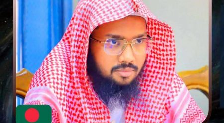 ইরানের আন্তর্জাতিক ক্বিরাত প্রতিযোগিতার বিচারক বাংলাদেশের আলেম বিচারক