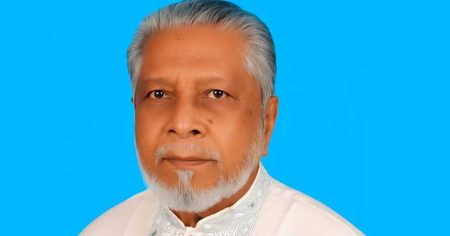 বিজয়ী হয়েছেন