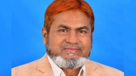 বিজয়ী হয়েছেন