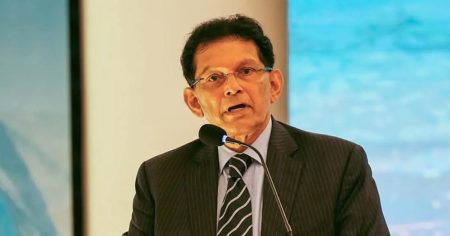 বিদেশ সফরে