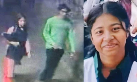 বিন্তি হত্যার নেপথ্যে কী? রোমহর্ষক বর্ণনা পুলিশের বিন্তি হত্যা