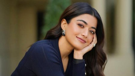 বিয়ে করছেন রাশমিকা