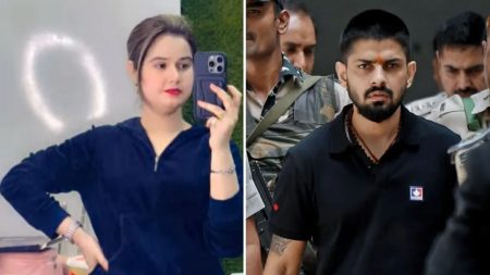 দিনে পারলারের ব্যবসা রাতে ‘ম্যাডাম জেহের’, বিষ্ণোই গ্যাংয়ের চাঞ্চল্যকর তথ্য ফাঁস বিষ্ণোই গ্যাং