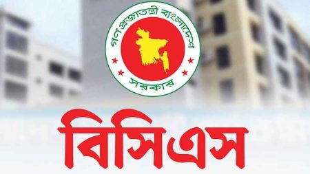 বিসিএসের লিখিত পরীক্ষার সময়সূচি