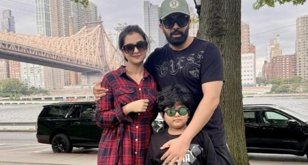 দেশের ফিল্ম ইন্ডাস্ট্রি ইউনিভার্সিটি হলে শাকিব হবেন প্রিন্সিপাল: শবনম বুবলী বুবলী