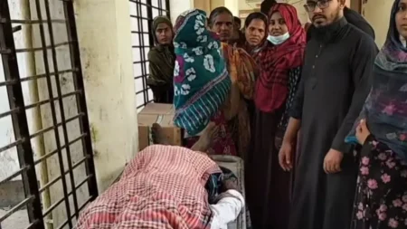 খাস জমি দখল নিয়ে সংঘর্ষ, ব্রাহ্মণবাড়িয়ায় নিহত ১ ব্রাহ্মণবাড়িয়া