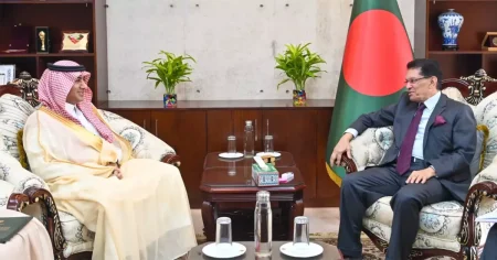 এক বছরে বাংলাদেশিদের ১৪ লাখ ভিসা দিয়েছে সৌদি আরব ভিসা দিয়েছে