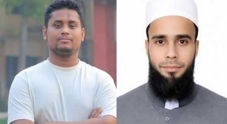 হাসনাত আবদুল্লাহর কুমিল্লা-৪ আসনে প্রার্থীর ভোট বর্জন ভোট