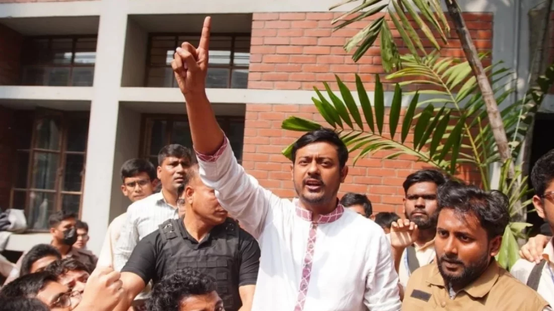ভোট বর্জনের কোনো পরিকল্পনা নেই