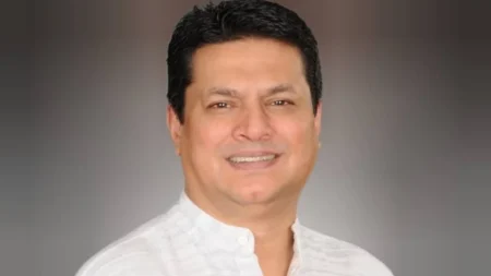 মন্ত্রিত্ব পেলেন