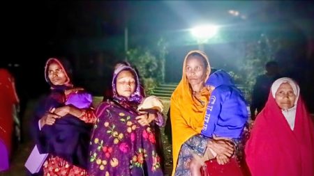 মাতৃভাষা দিবস