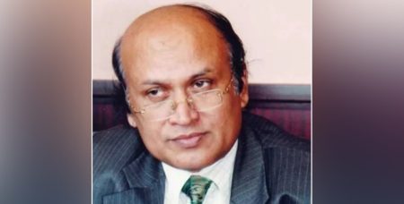 মন্ত্রিপরিষদ সচিব হলেন প্রধান উপদেষ্টার মুখ্য সচিব এম সিরাজ উদ্দিন মিয়া মুখ্য সচিব
