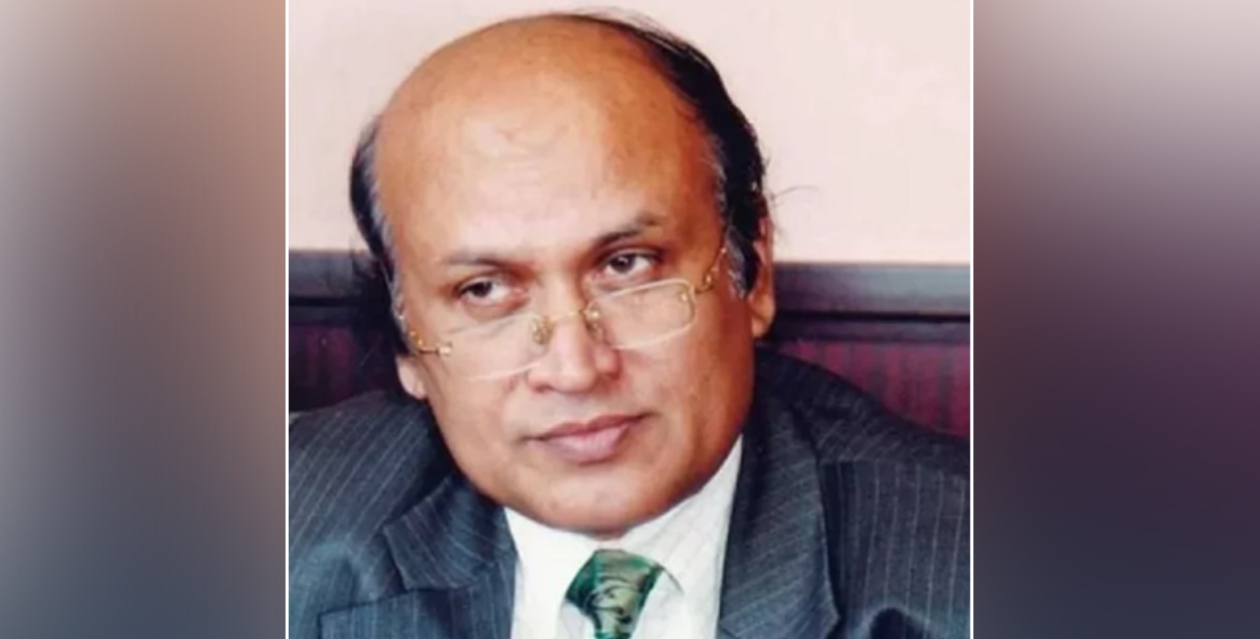 মুখ্য সচিব