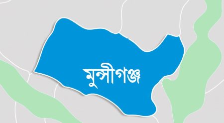 দুই প্রার্থীর সমর্থকদের সংঘর্ষ, রণক্ষেত্র মুন্সীগঞ্জ মুন্সীগঞ্জ