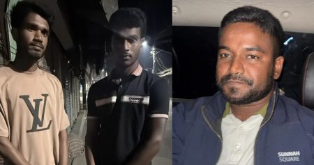 মূলহোতা