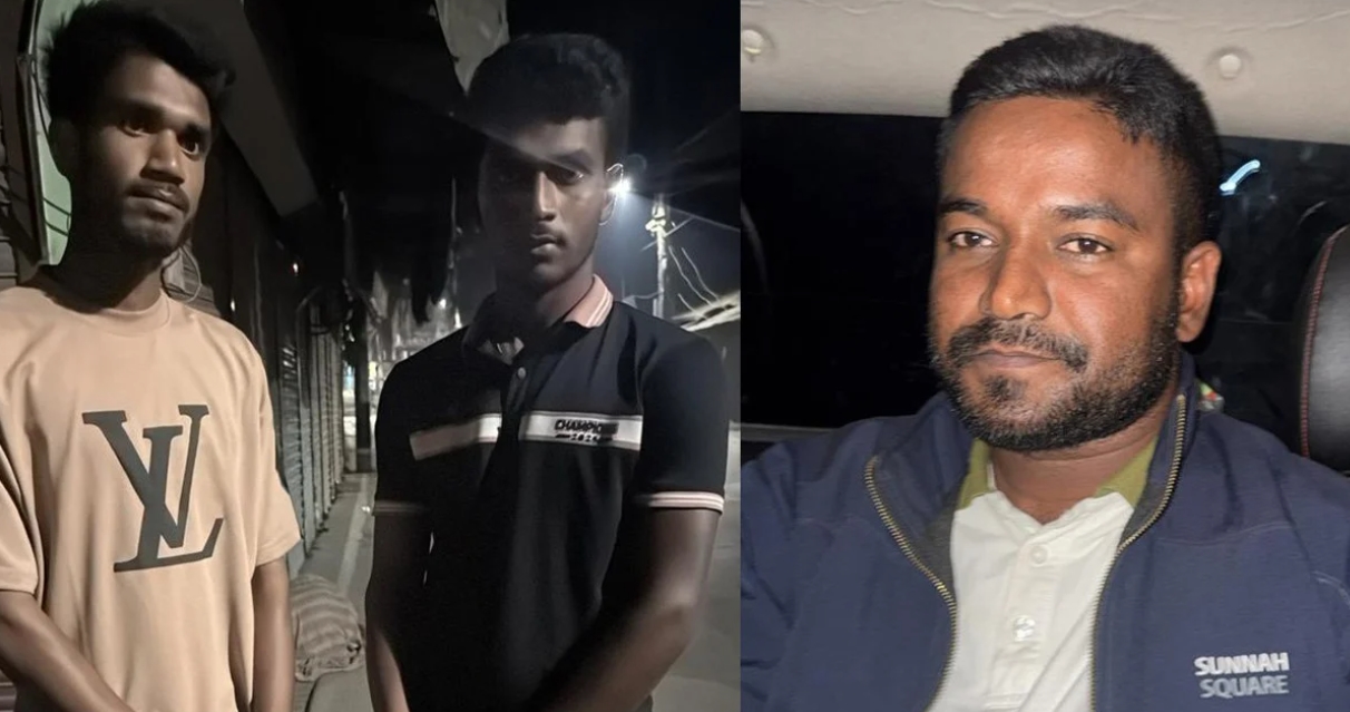 মূলহোতা