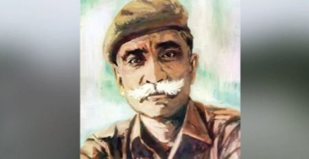 মুক্তিযুদ্ধের সর্বাধিনায়ক জেনারেল ওসমানীর মৃত্যুবার্ষিকী আজ মৃত্যুবার্ষিকী