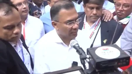 মেনে নেওয়া হবে না