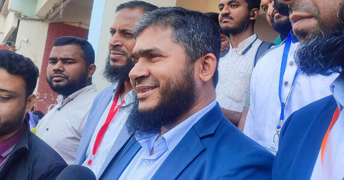 মেনে নেব