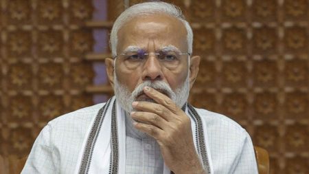 মোদি