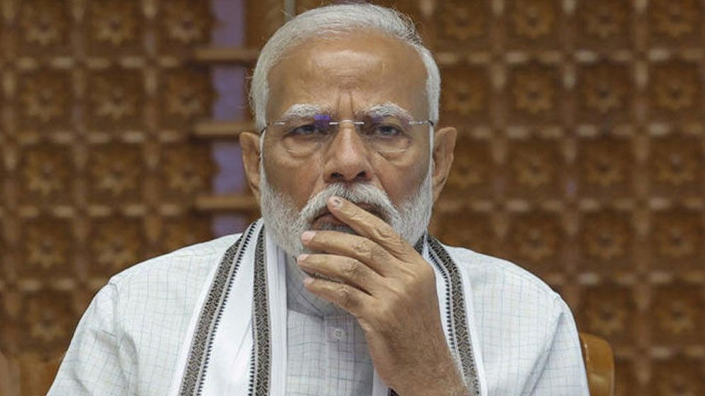 মোদি