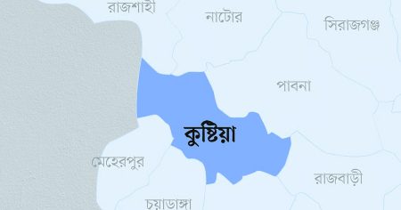 রণক্ষেত্র কুষ্টিয়া