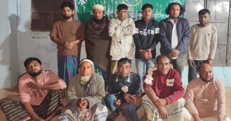 বিএনপি-জামায়াত সংঘর্ষ, রণক্ষেত্র নরসিংদী রণক্ষেত্র নরসিংদী