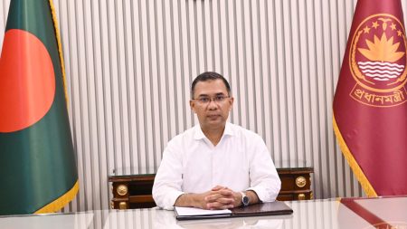 রমজানে দ্রব্যমূল্য নিয়ন্ত্রণে প্রধানমন্ত্রী