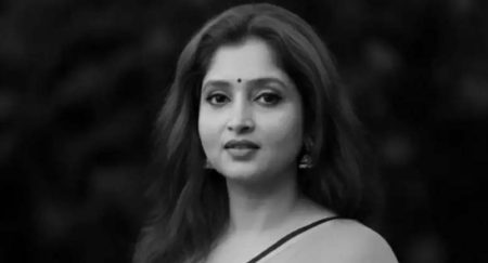 মারা গেলেন কন্নড় টেলিভিশন ইন্ডাস্ট্রির অভিনেত্রী রশ্মি রশ্মি