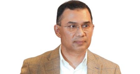 ‘জনগণ চাইলে শেখ হাসিনার সন্তানরাও রাজনীতিতে ফিরে আসতে পারে’ রাজনীতি