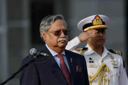 বাংলাদেশে রাষ্ট্রপতি নির্বাচন কবে আর কীভাবে হবে? রাষ্ট্রপতি নির্বাচন