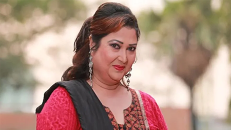 রিনা খান