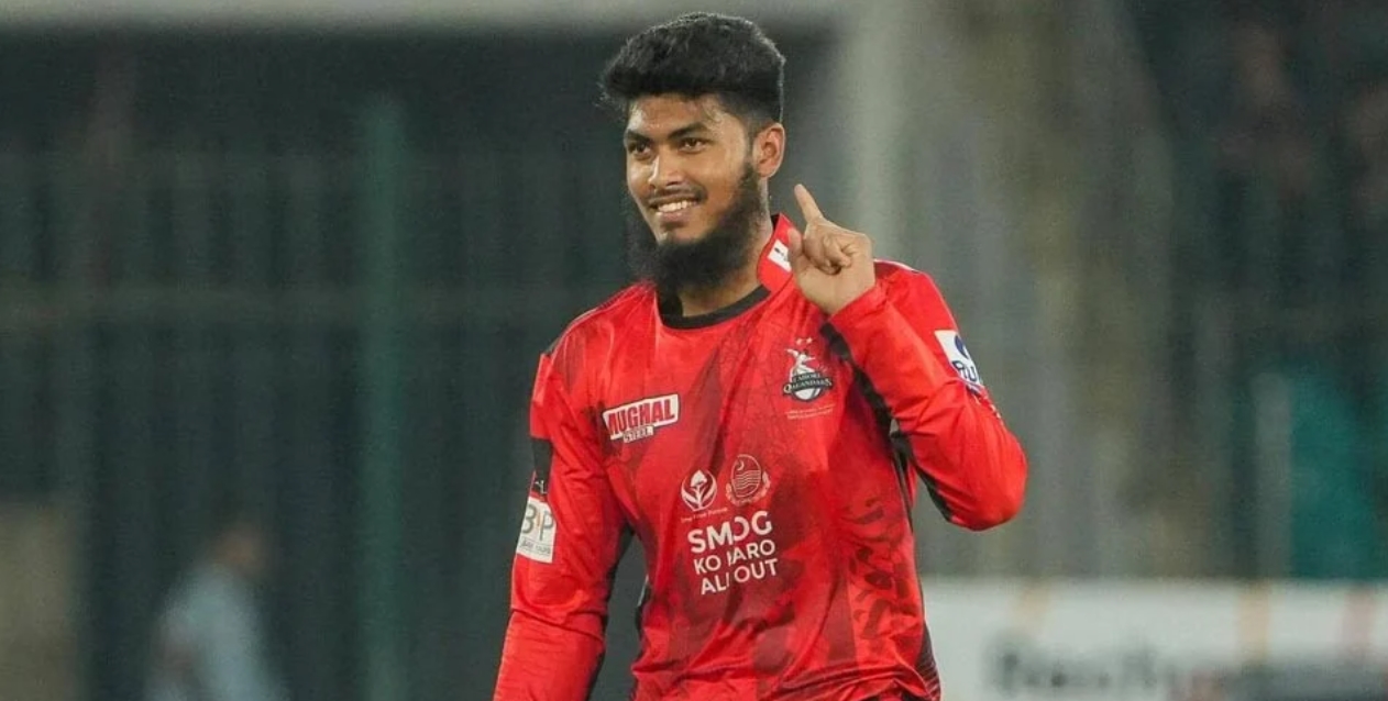 রিশাদ