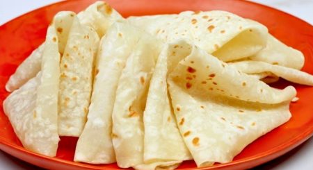দিনে কতটি রুটি খাবেন? আদর্শ সময় কখন রুটি