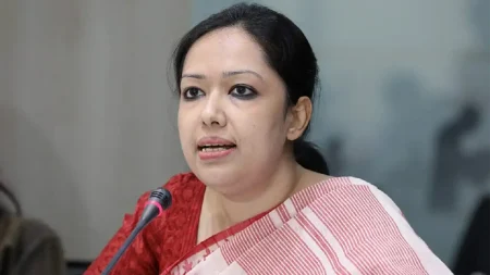 রুমিন ফারহানা