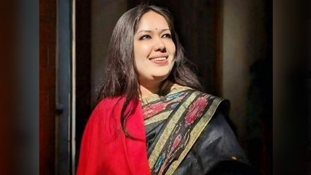 রুমিন ফারহানা
