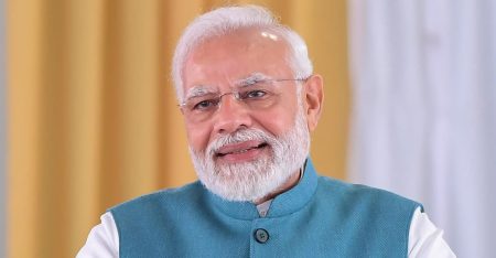 প্রধানমন্ত্রী হিসেবে তারেক রহমানের শপথ অনুষ্ঠানে আসা অনিশ্চিত মোদির শপথ